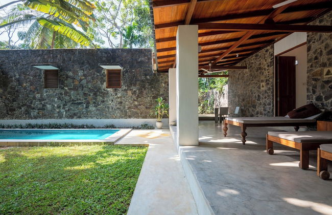 Villa Vista by The Serendipity Collection - Photo 19