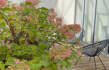 La Maison Naturospa - Foto 38