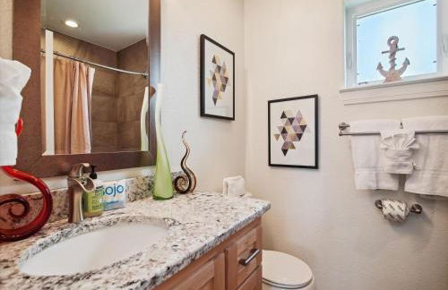 Beach Rays by Ryson Vacation Rentals - Foto 22