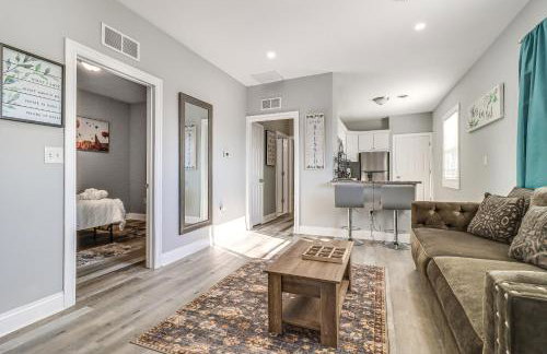 Spacious Detroit Suite Close to Dtwn and Med Center - Foto 6