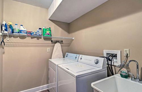 Mountain View Home Hike, Raft, Golf and More! - Foto 31