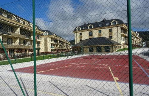 Costa SPA Piscinas de lujo - Playa las Catedrales - Foto 66