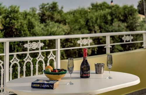 Villa Alexia on the Greek Island of Zakynthos - Foto 19