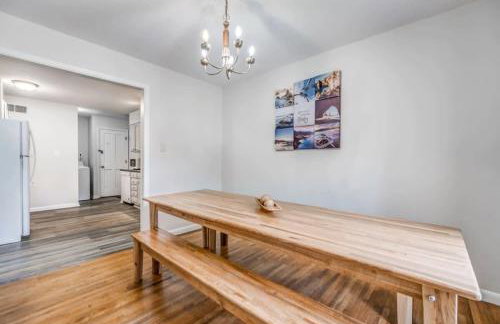 Fenced Yard Centrally Located-Parkway Village Pad - Foto 15