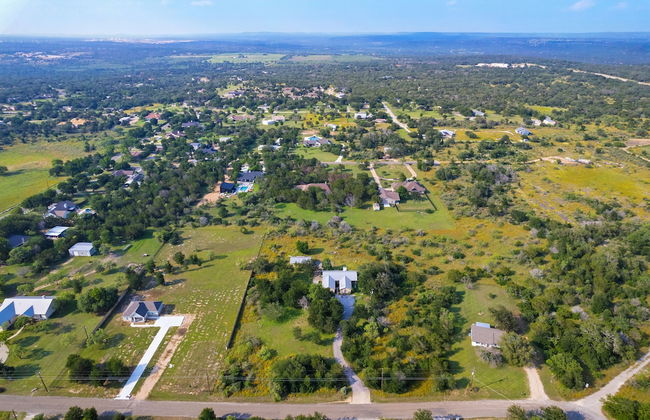 Pet-friendly Marble Falls Home w/ Hot Tub! - Foto 48