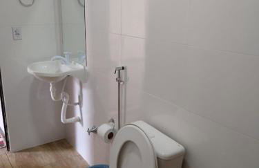 LOCANDA DA SERRA - Aptos Mobiliados e Suítes por Temporada - Foto 67