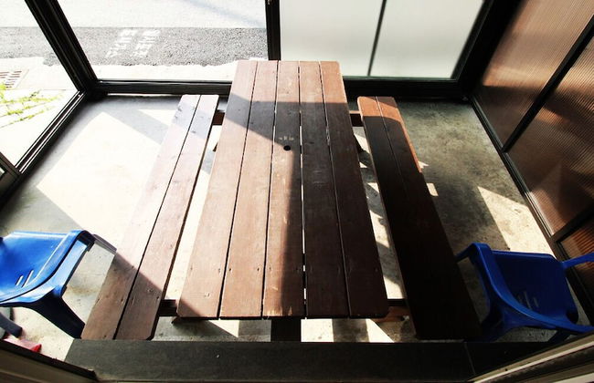 Byeoldul Pension - Foto 48