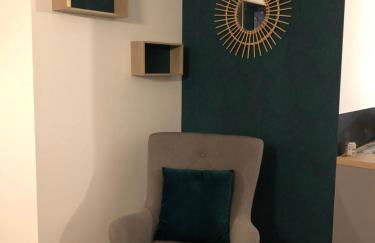 Maison neuve à 350m de la plage La casa Sovaïna - Foto 7