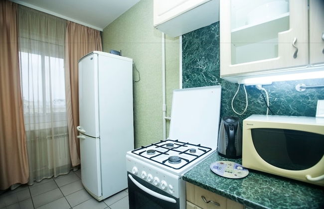 Kvart Apartments Mayakovskaya - Foto 56