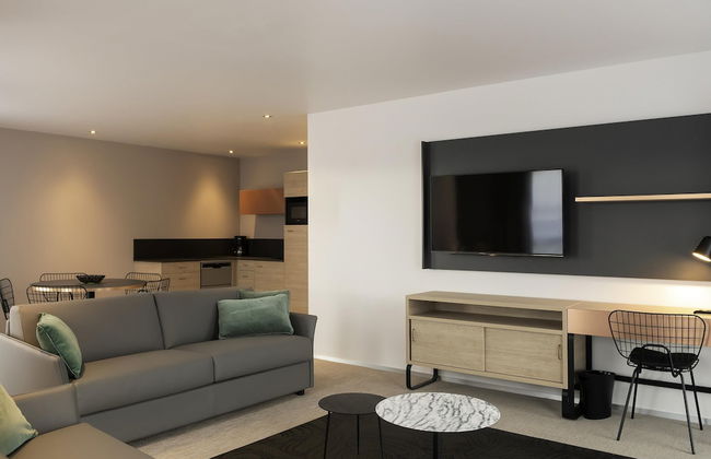 Aparthotel Adagio & Spa Vannes - Foto 18