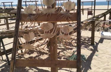 Bungalow Martins Nazaré Land`s Hause - Foto 82