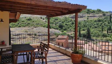 Casas Lo Tossal - Foto 5