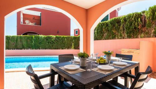 Villas Cala Galdana by Escape Home - Foto 2