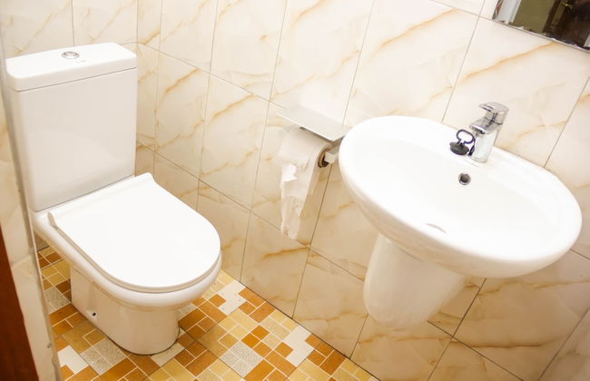 wecare4you lodge - Photo 23