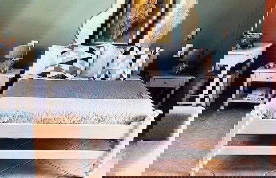 Skandalis Apartments With Pool - Foto 49