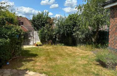 Amazing City Centre Home - Foto 7