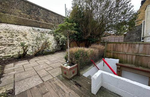 Seaside townhouse - Foto 8