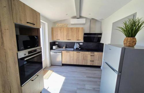 Appartement "Le Lotus" centre Cholet 6pers - Foto 2
