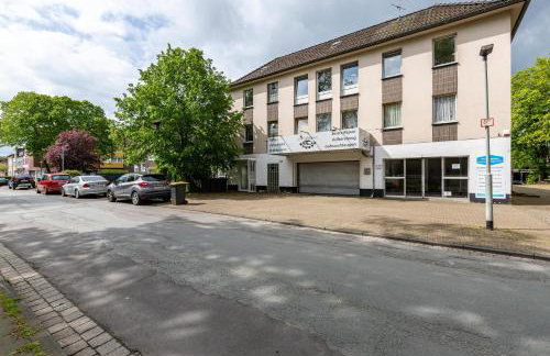 Urbanes Nest, ideal für Entdecker - Foto 17