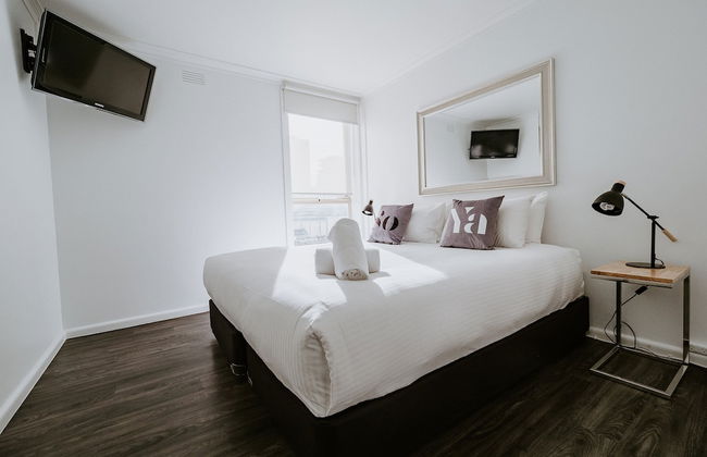 SoYa Apartment Hotel - Foto 17