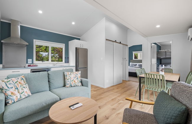 Tasman Holiday Parks – Beachaven - Foto 31