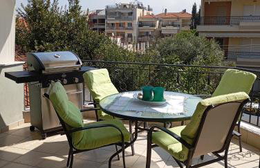Nea Peramos Breeze - Photo 20
