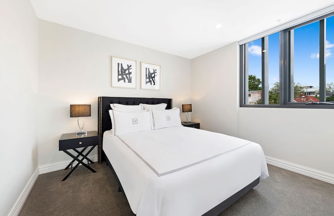 Manhattan Apartments - Glen iris - Photo 3