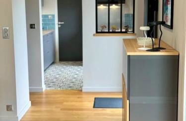 Maison moderne au calme à Gannat - Foto 12