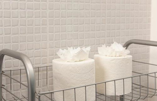 ArtStay - Apt Garibaldi Tower, near Metro Station M5, M2 - Foto 22