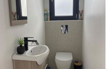 Magnifique villa SEREN avec piscine - Foto 14