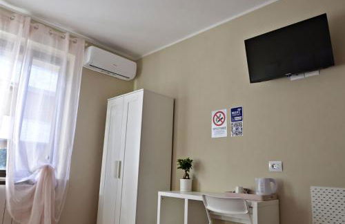 A Casa di Alfonso Malpensa Airport - Foto 25