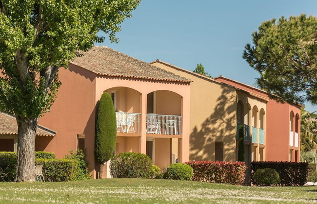 Residence Les Rives de Cannes Mandelieu, Mandelieu-la-napoule - Foto 16