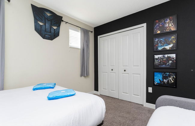 Brilliance at Solterra Resort by Shine Villas #092 - Foto 43