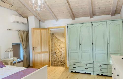 Casa di Nika - charming stone villa - Foto 40