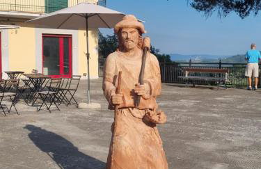 Villa Dina in Gambassi Terme along the Via Francigena - Foto 2