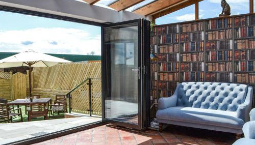 The Old Stables - Photo 5