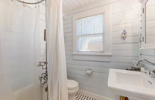 Pet -Friendly Home Walking Distance to Down St Augustine - Foto 21