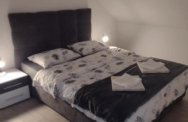 Lika Relax and Party House with sauna, jacuzzi and outdoor heated swimming pool - Foto 106