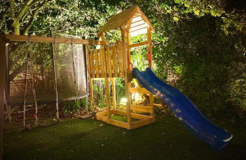 Beautiful Hot tub Suite in St Annes - Photo 63