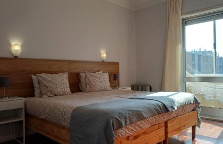 City flat near the sea - Foto 5