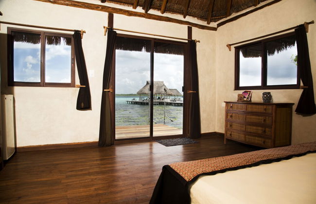 Lagoon Front Suite with Bikes & Kayaks - Foto 41