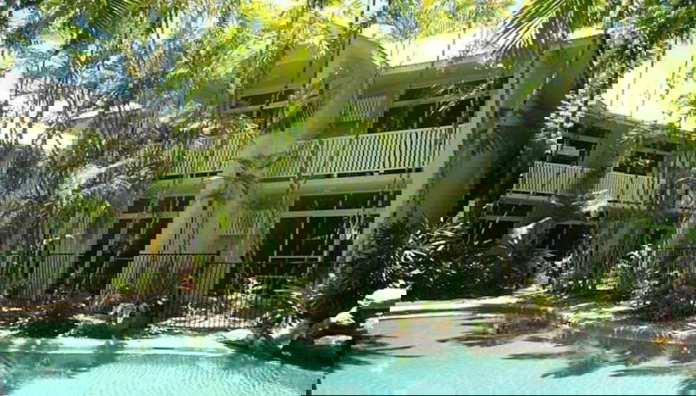 Port Douglas Retreat - Foto 1, Imagen principal