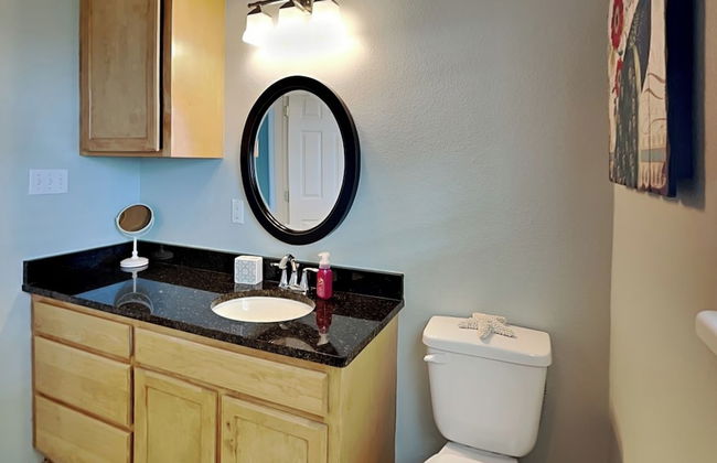 Papa's Place by Miss Kitty’s - Photo 45