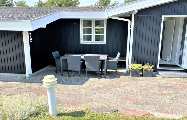 "Tobrjön" - 200m to the fjord - Foto 5