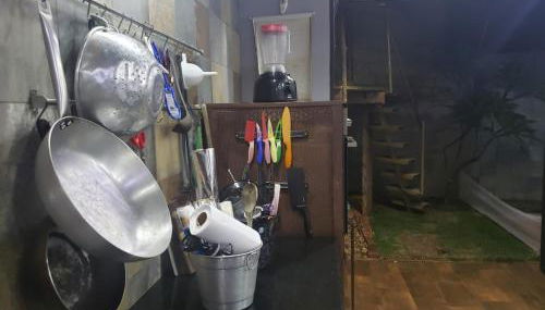 Quintal Secreto com Piscina Aquecida - Foto 2