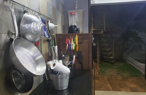 Quintal Secreto com Piscina Aquecida - Foto 2