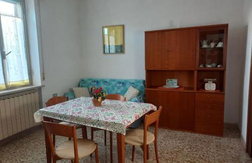 Casa di Adele con giardino privato a 150 mt dal mare - Foto 10