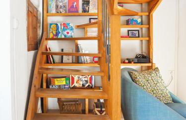 Chez Philomène - Foto 13