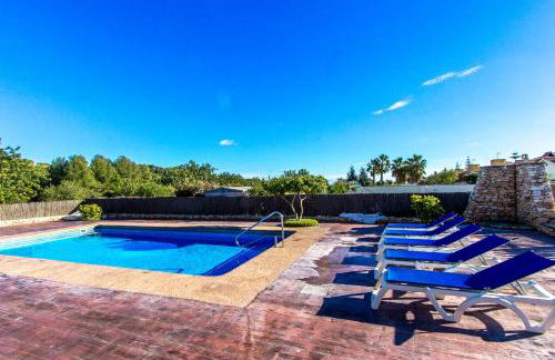 Casa Montse Barà - Foto 64