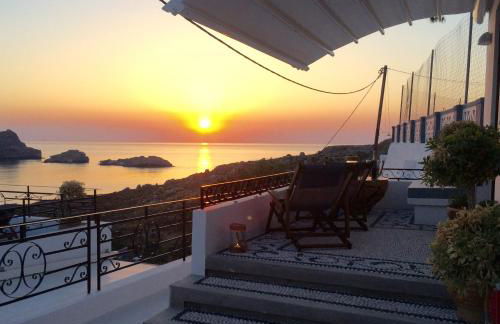 Lindos Shore Superior Studio - Photo 18